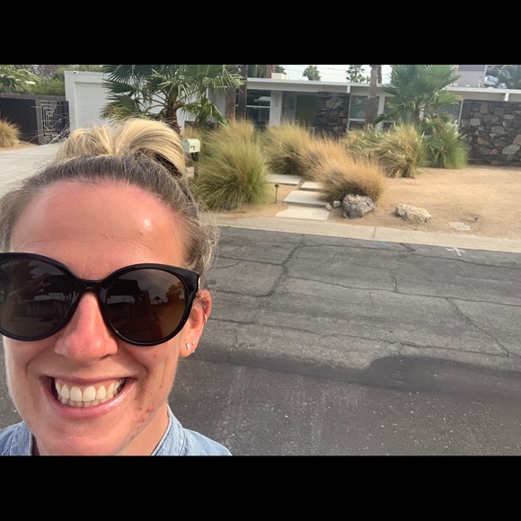 Meet your Posher, Rosie - Picture 1 of 1